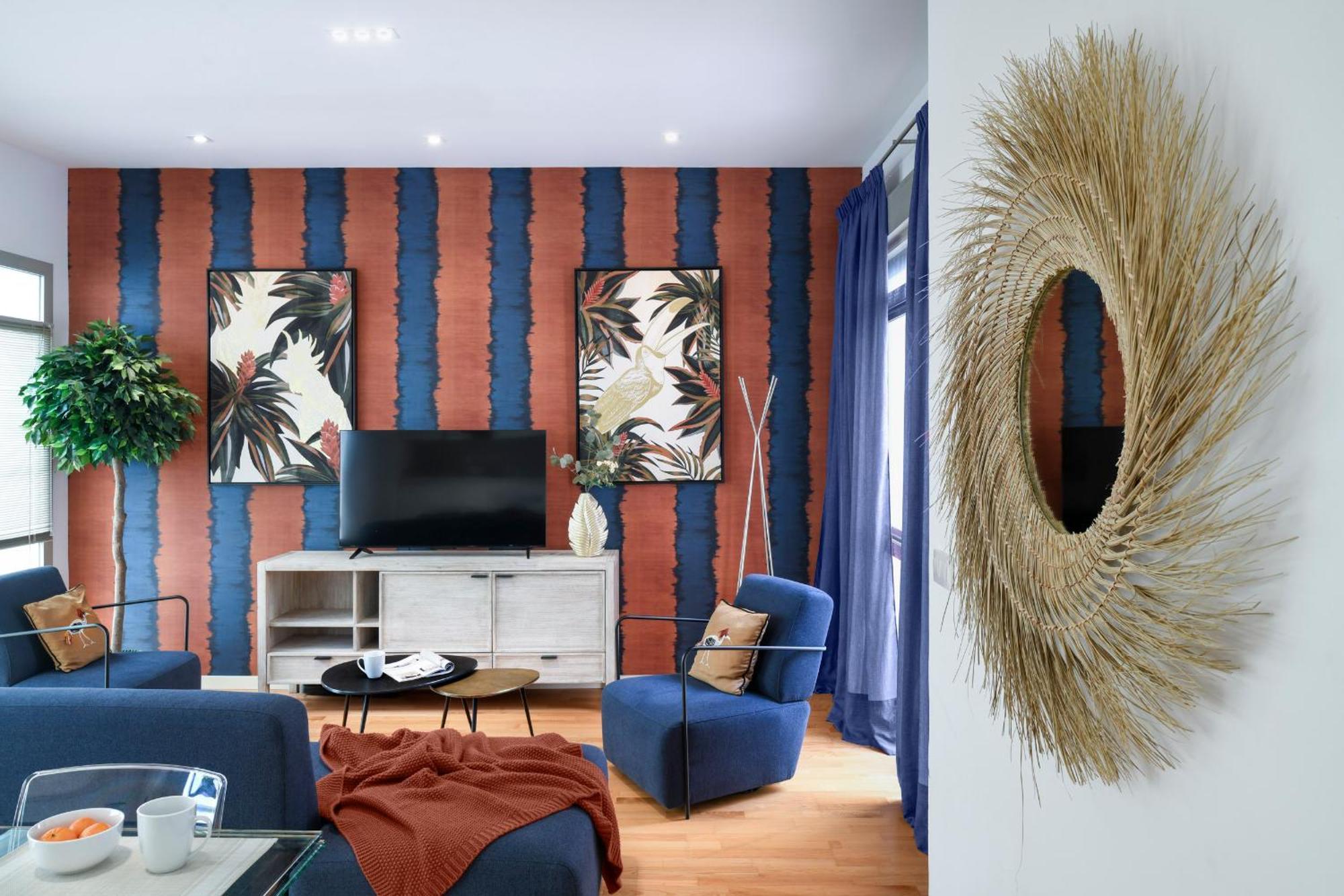 Magno Cervantes Apartment *