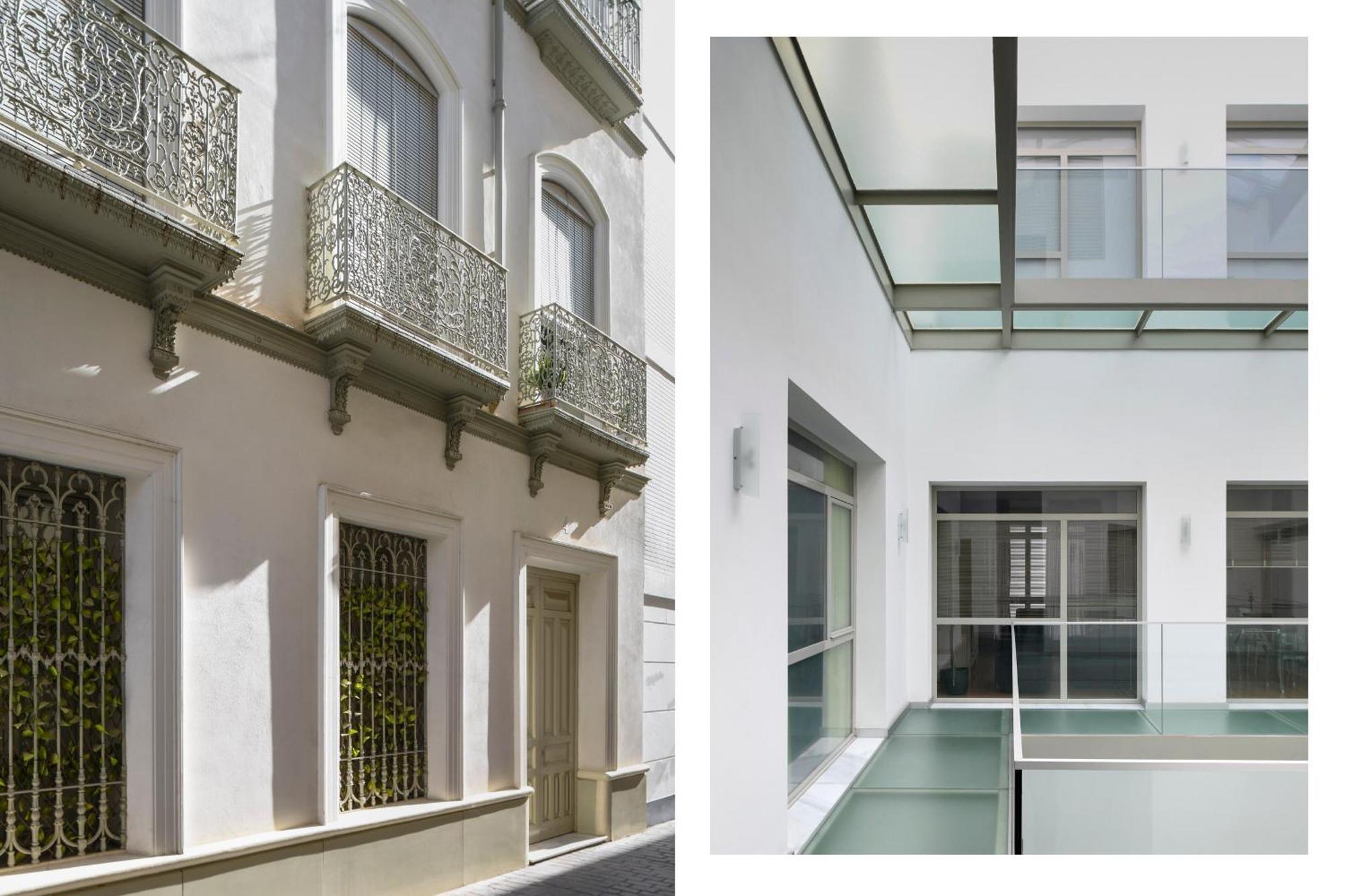 Appartement Magno Cervantes